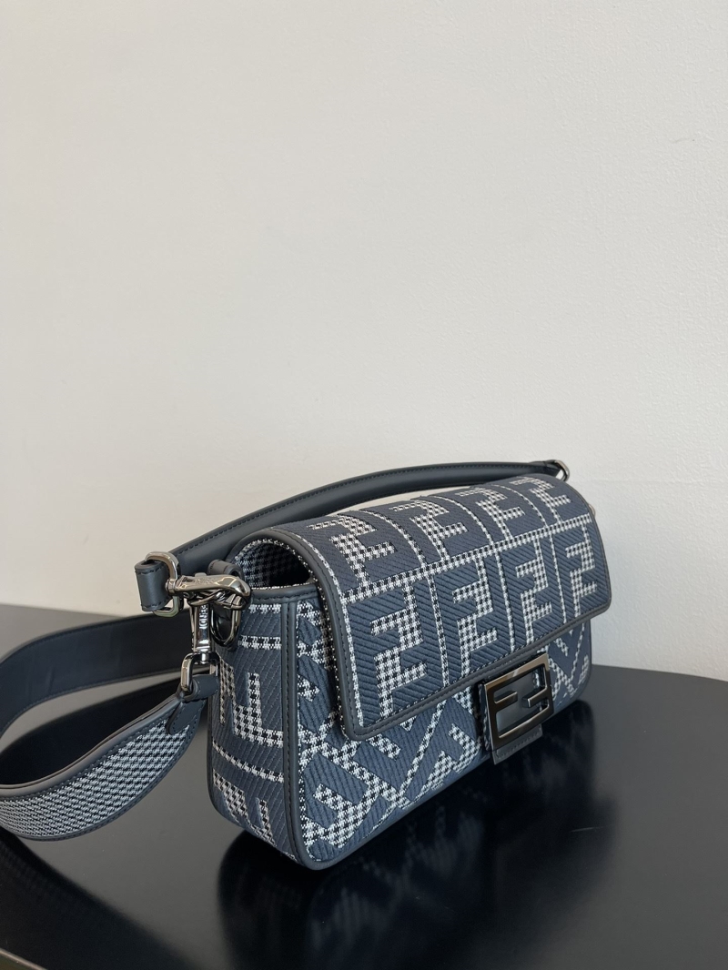 Fendi Baguette Bags